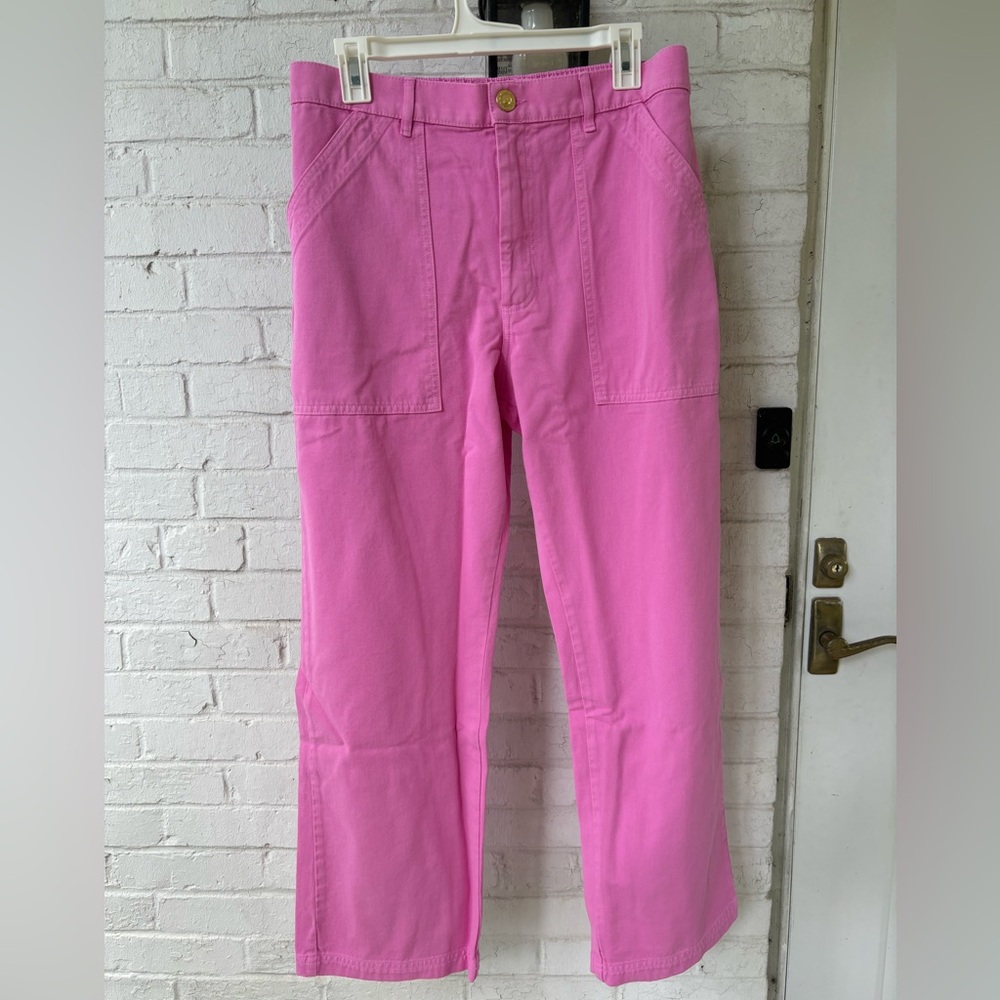 Big Bud Press Sample Sale Work Pants Size M